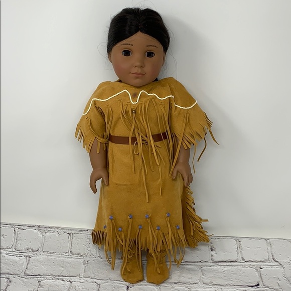 american girl doll of the year 2002